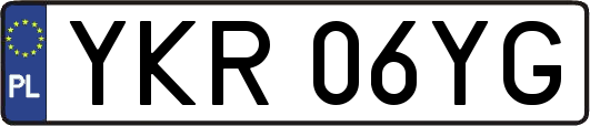 YKR06YG