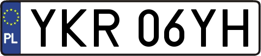 YKR06YH