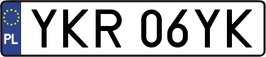YKR06YK