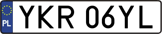 YKR06YL