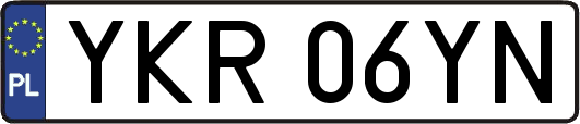 YKR06YN
