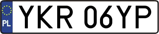 YKR06YP