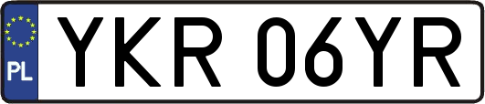 YKR06YR