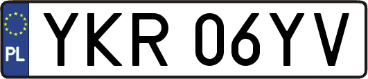 YKR06YV