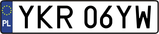 YKR06YW