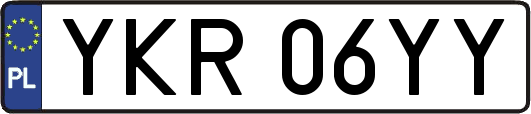 YKR06YY
