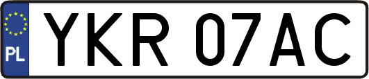 YKR07AC