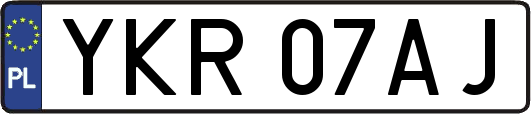 YKR07AJ