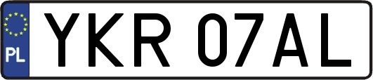 YKR07AL
