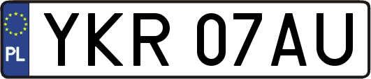 YKR07AU