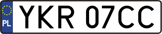 YKR07CC