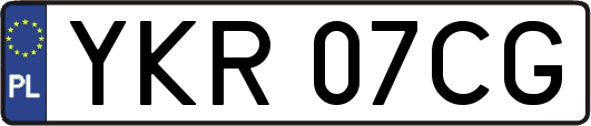 YKR07CG