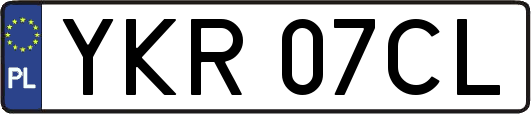 YKR07CL