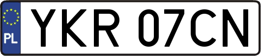 YKR07CN