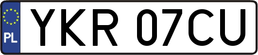 YKR07CU