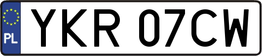 YKR07CW