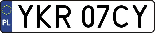 YKR07CY