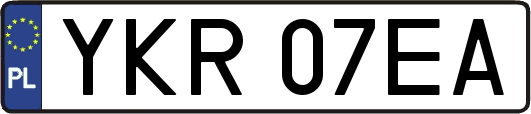 YKR07EA