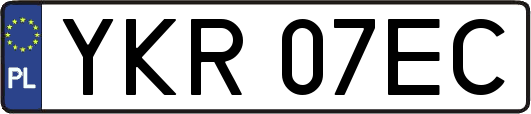 YKR07EC