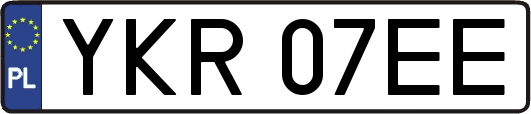 YKR07EE