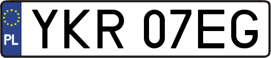 YKR07EG