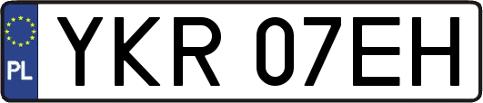 YKR07EH