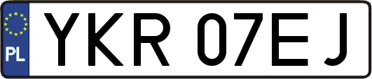 YKR07EJ