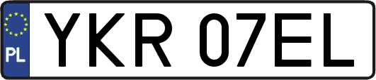 YKR07EL