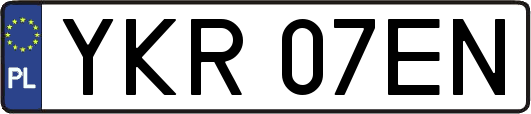 YKR07EN