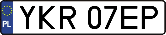 YKR07EP