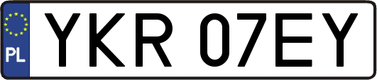 YKR07EY