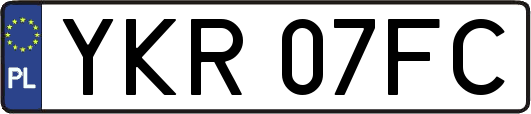 YKR07FC