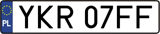 YKR07FF