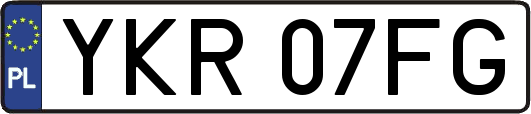 YKR07FG