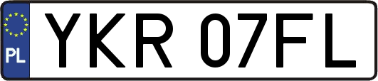 YKR07FL