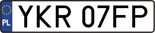 YKR07FP