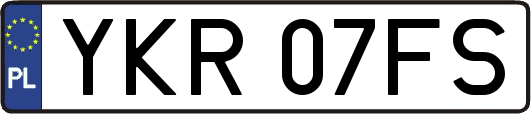 YKR07FS