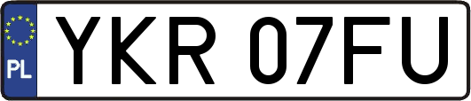 YKR07FU