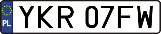 YKR07FW