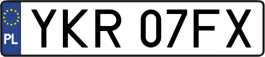 YKR07FX