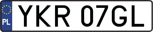 YKR07GL
