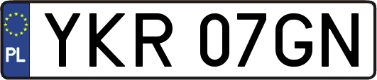 YKR07GN