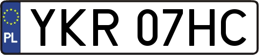 YKR07HC