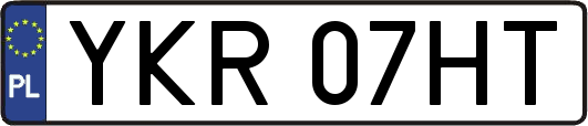 YKR07HT