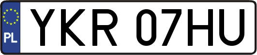 YKR07HU