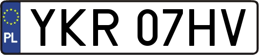 YKR07HV
