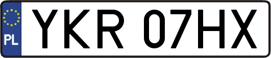 YKR07HX
