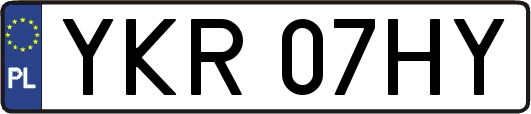YKR07HY
