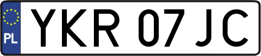 YKR07JC