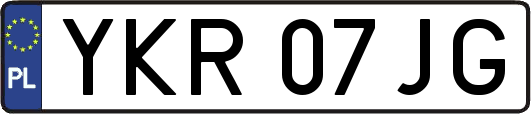 YKR07JG